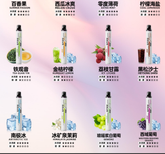 【 L倉 】SP2S 拋棄式一次性5000口【免充電款】